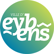Ville d'Eybens