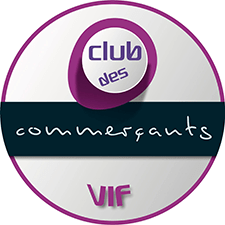 Club des commerçants de Vif