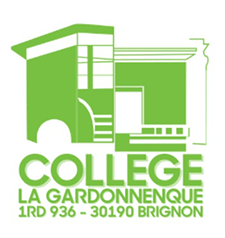 Collège la Gardonnenque