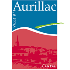 Ville d'Aurillac