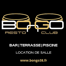 Bongo Resto Club