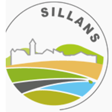 Commune de Sillans