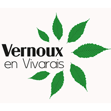 Commune de Vernoux en Vivarais