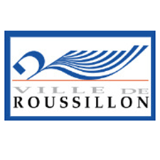 Ville de Roussillon