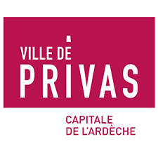 Ville de Privas