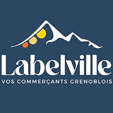 Association de commerçants Labelville