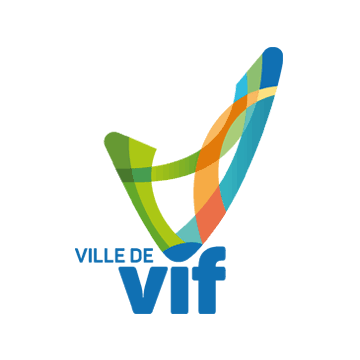 Ville de Vif